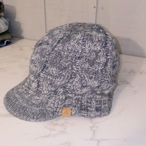 Adidas Winter Knitted Hat